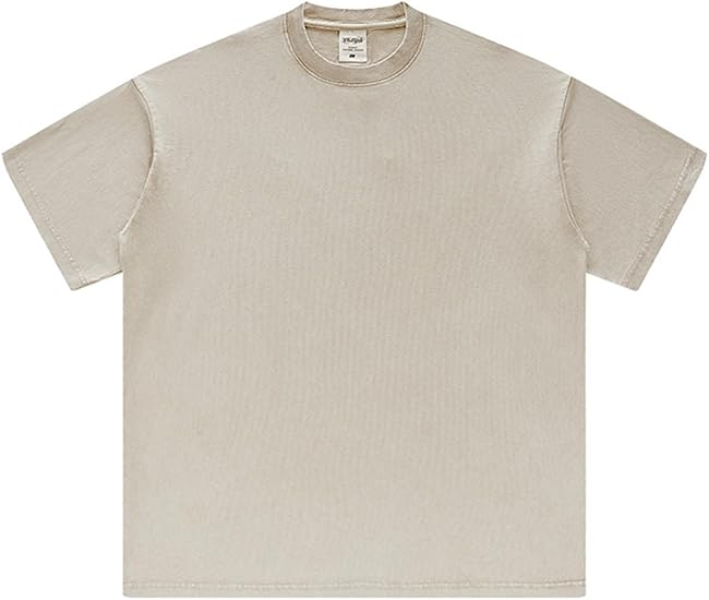 Beige T-Shirt