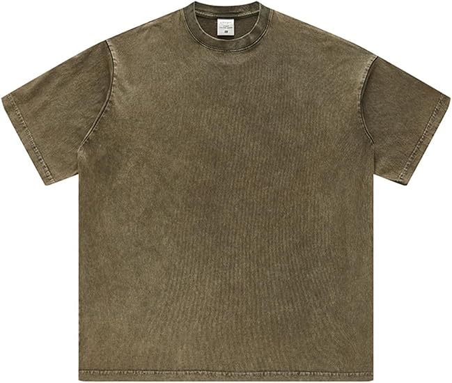 Green T-Shirt