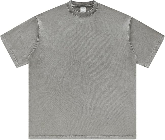 Grey T-Shirt