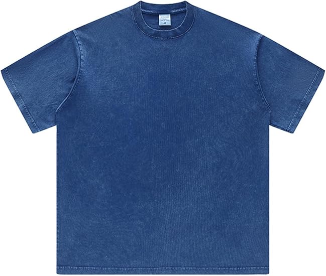 Blue T-Shirt
